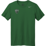 Lansing Spartans Nike Team rLegend Tee