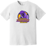 Youngstown Phantoms Heavyweight Ring Spun Tee