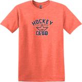 NY Stars Softstyle T-Shirt