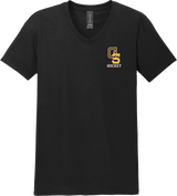 Greensburg Salem Softstyle V-Neck T-Shirt