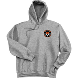 Princeton Jr. Tigers Super Heavyweight Fleece Hoodie