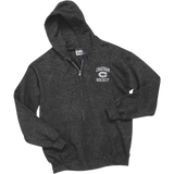 Chatham Hockey V.I.T. Fleece Full-Zip Hoodie