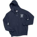 Chatham Hockey V.I.T. Fleece Full-Zip Hoodie