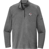 CT Whalers Tier 2 Nike Dry 1/2-Zip Cover-Up