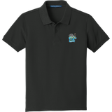 Atlantic City Seals Youth Core Classic Pique Polo