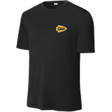 Chelsea Chiefs Youth PosiCharge Competitor Tee